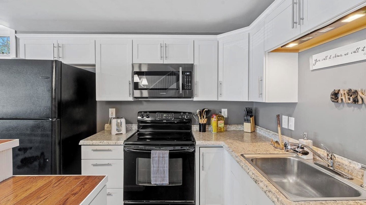 Photo of Kitchen in Northville