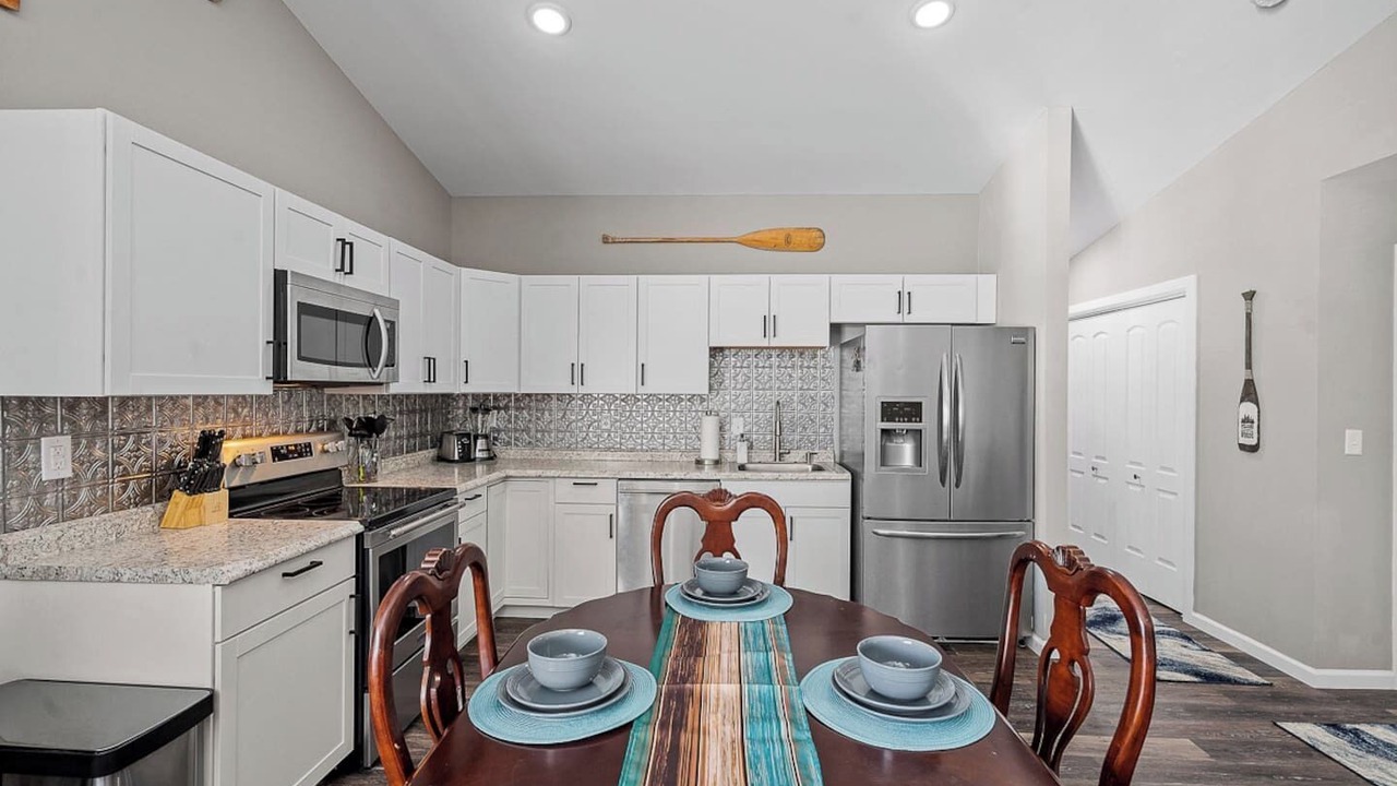 Photo of Kitchen in Northville