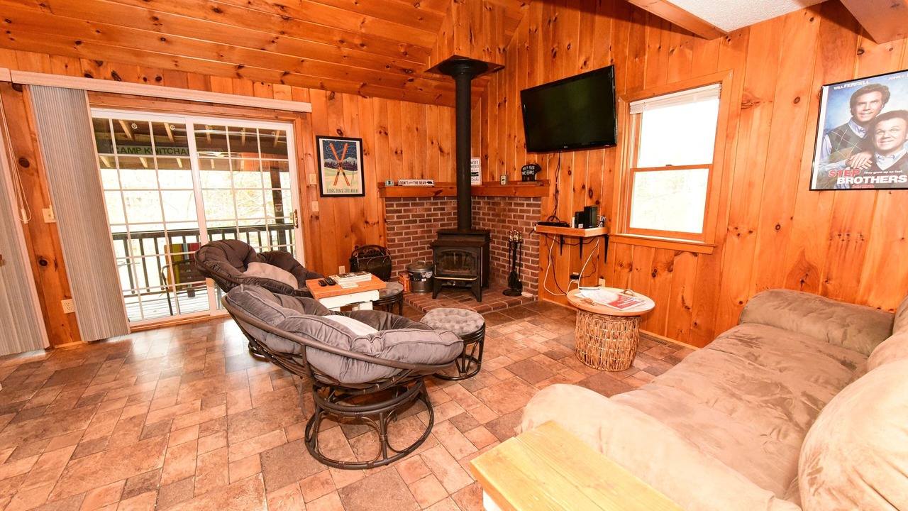 Photo of Livingroom in Eidelweiss Village