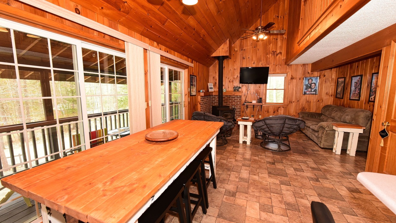 Photo of Livingroom in Eidelweiss Village