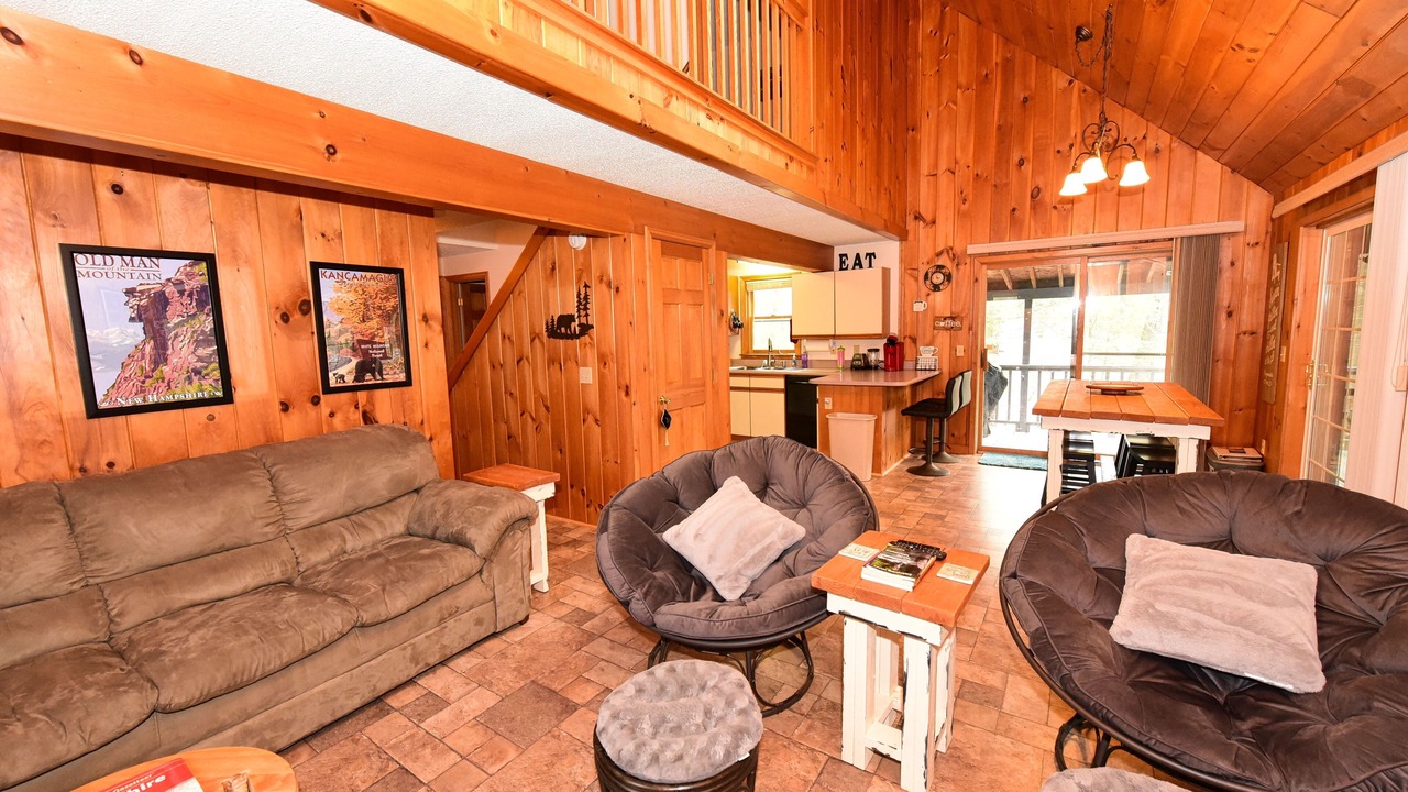 Photo of Livingroom in Eidelweiss Village