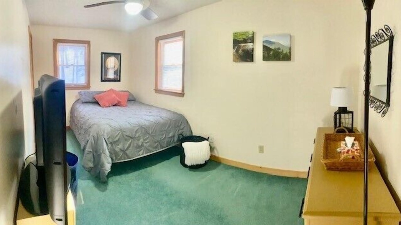 Photo of Bedroom in Eidelweiss Village