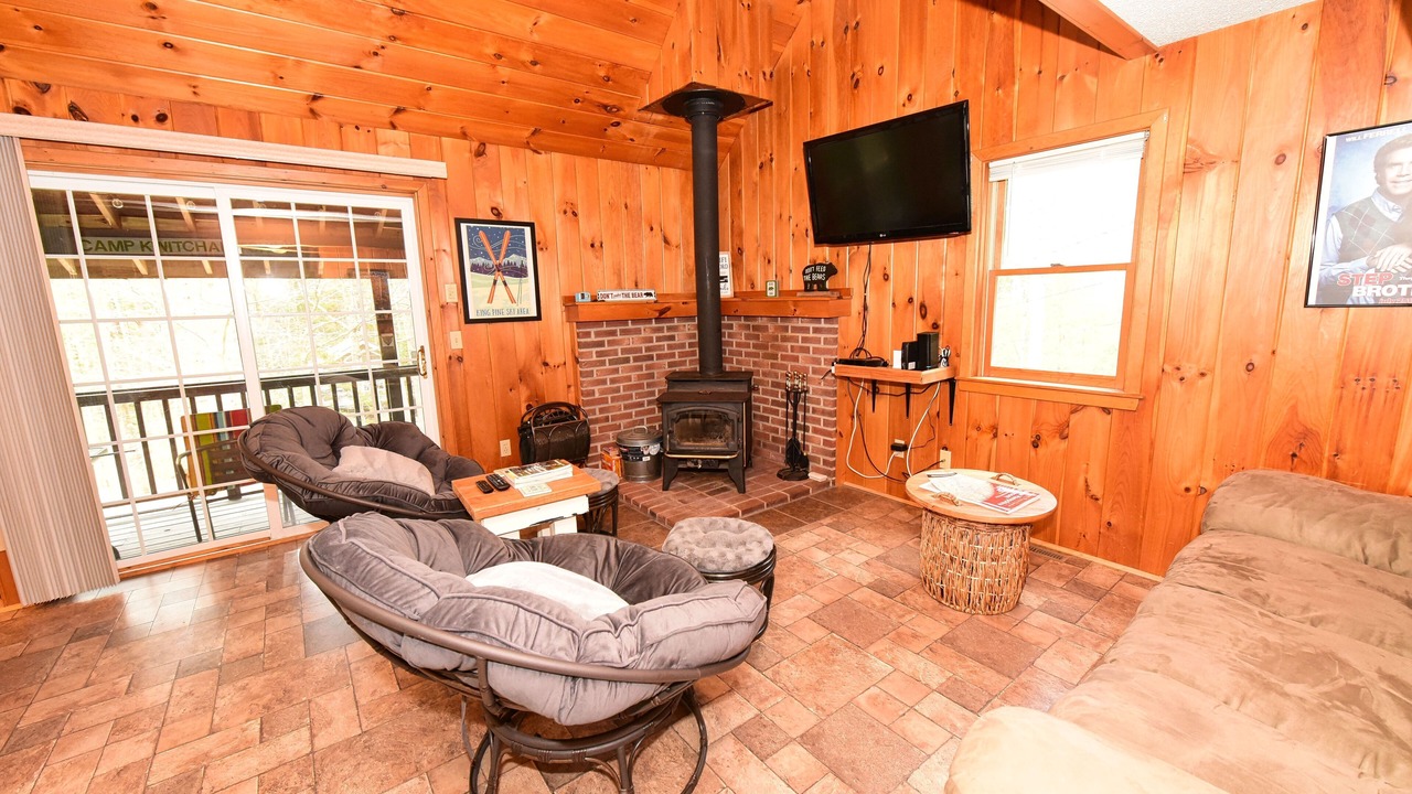 Photo of Livingroom in Eidelweiss Village
