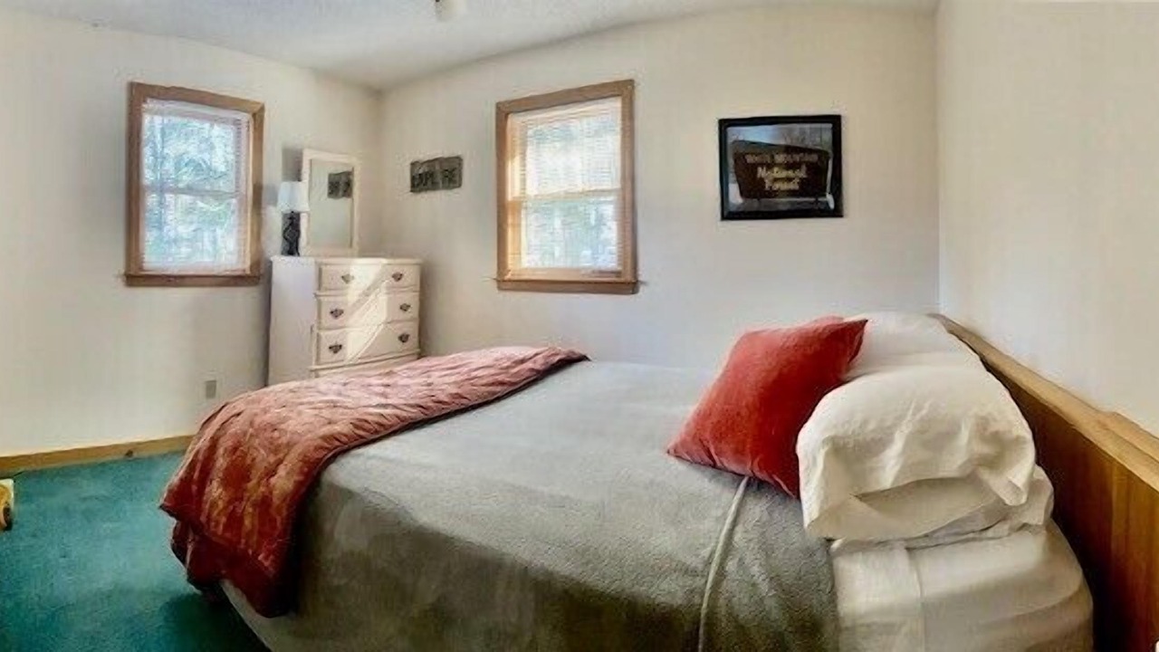Photo of Bedroom in Eidelweiss Village