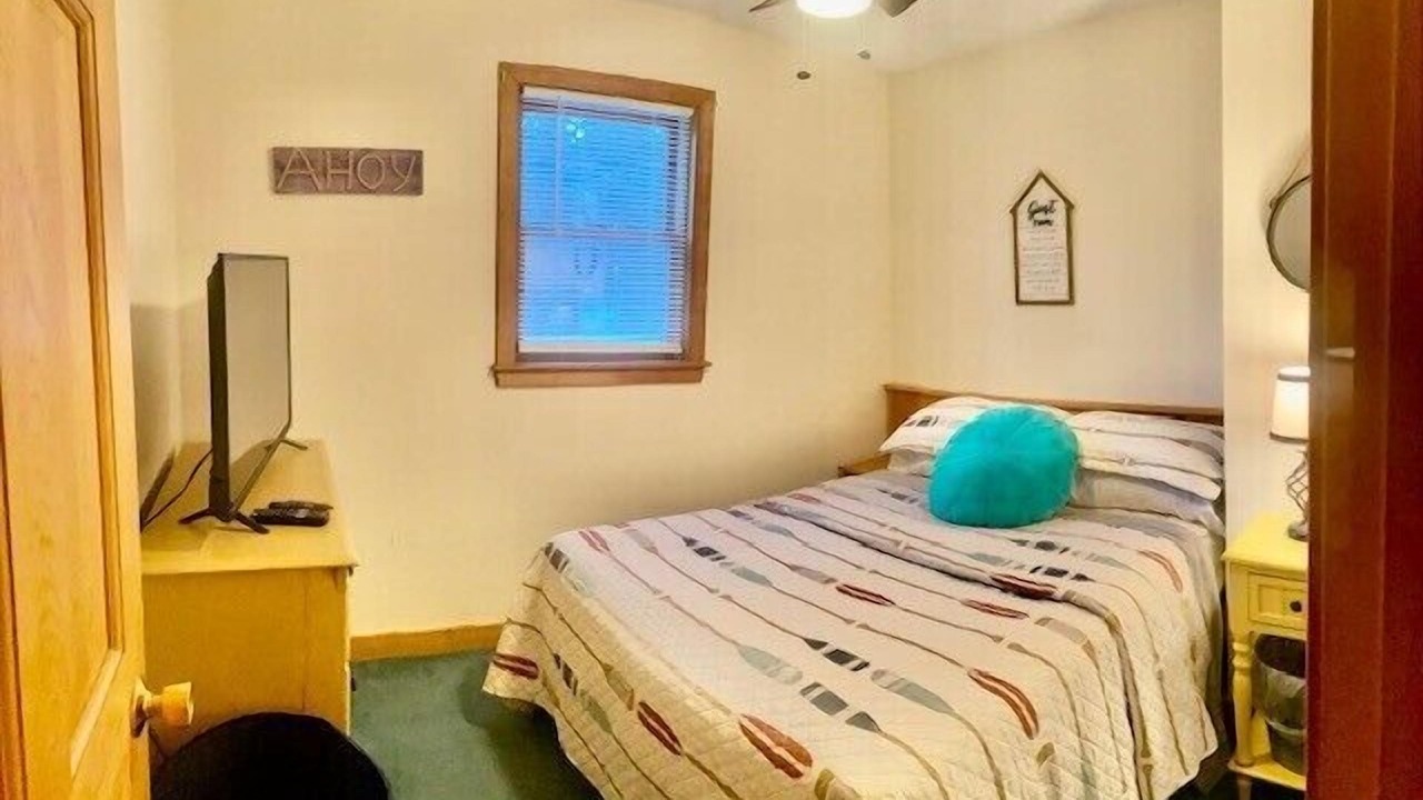 Photo of Bedroom in Eidelweiss Village