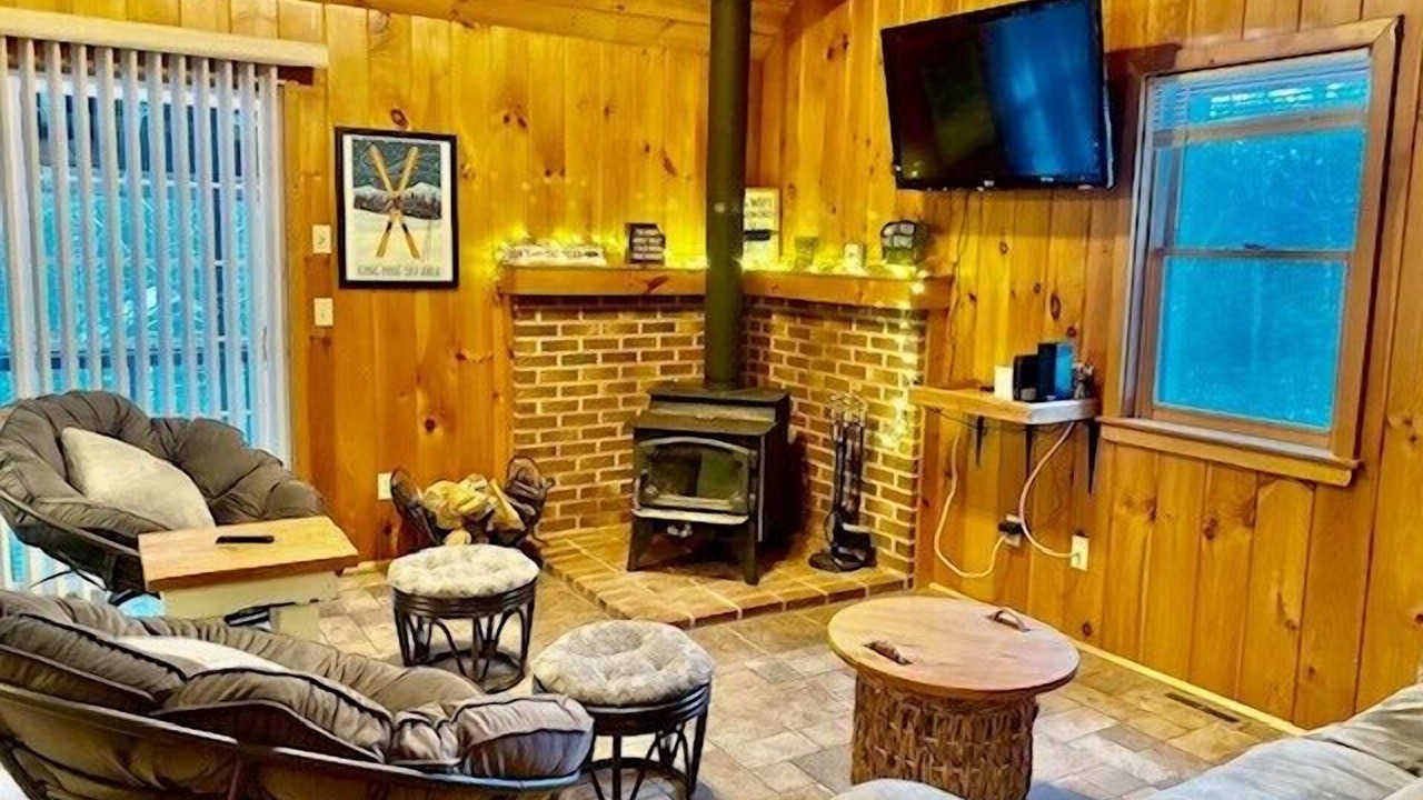 Photo of Livingroom in Eidelweiss Village