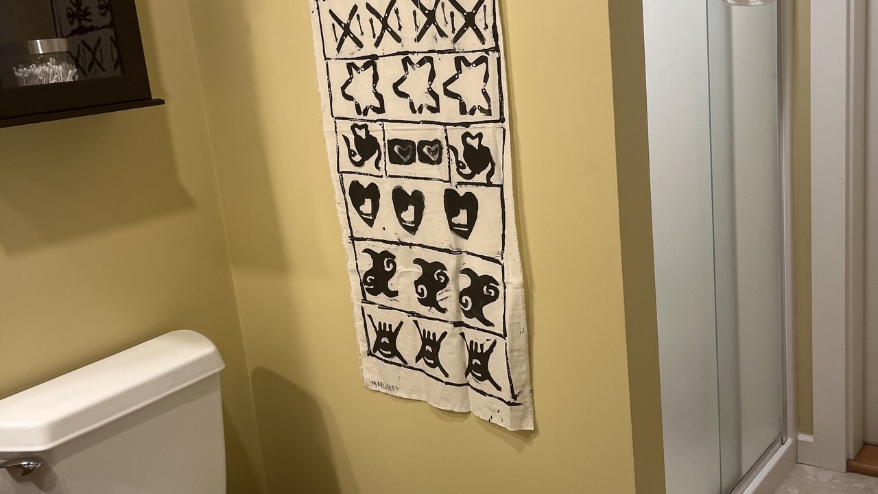 Photo of Bathroom in New London