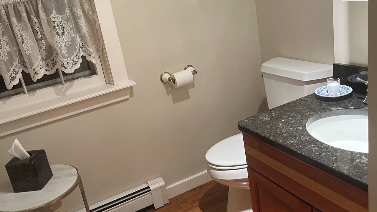 Photo of Bedroom in New London