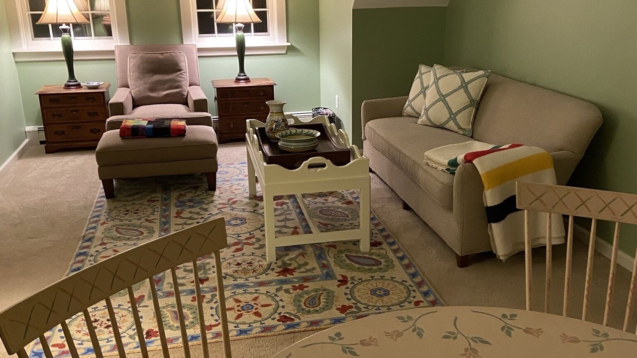Photo of Bedroom in New London