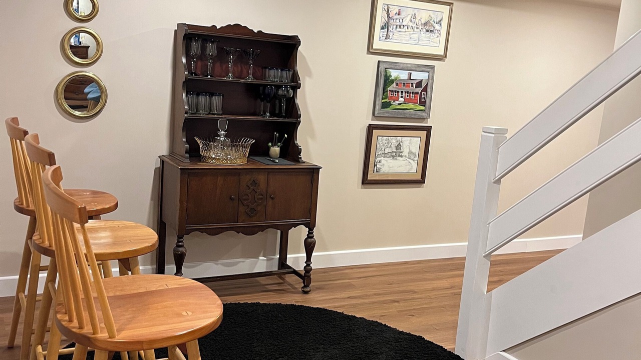 Photo of Bedroom in New London