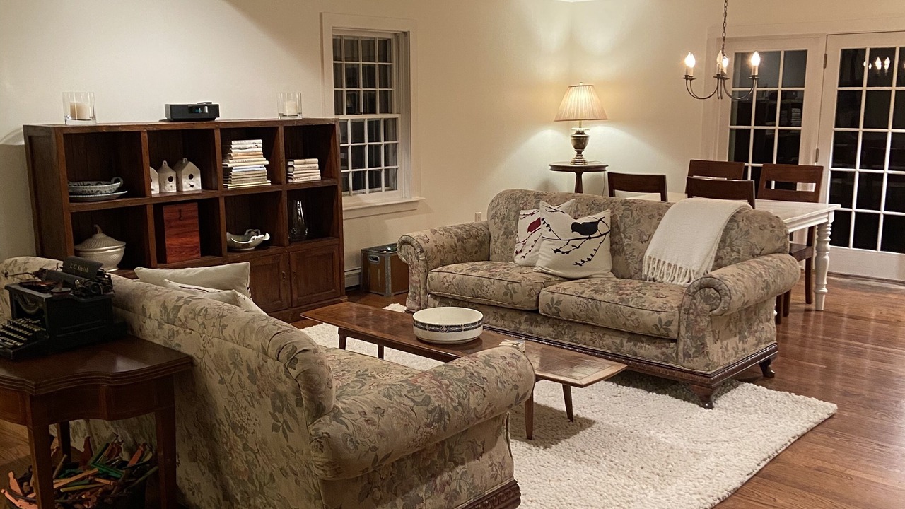 Photo of Bedroom in New London