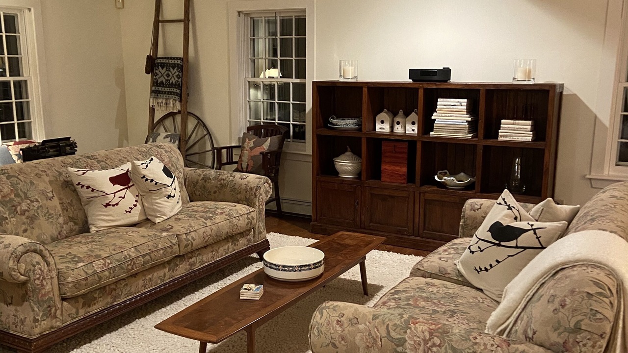 Photo of Bedroom in New London