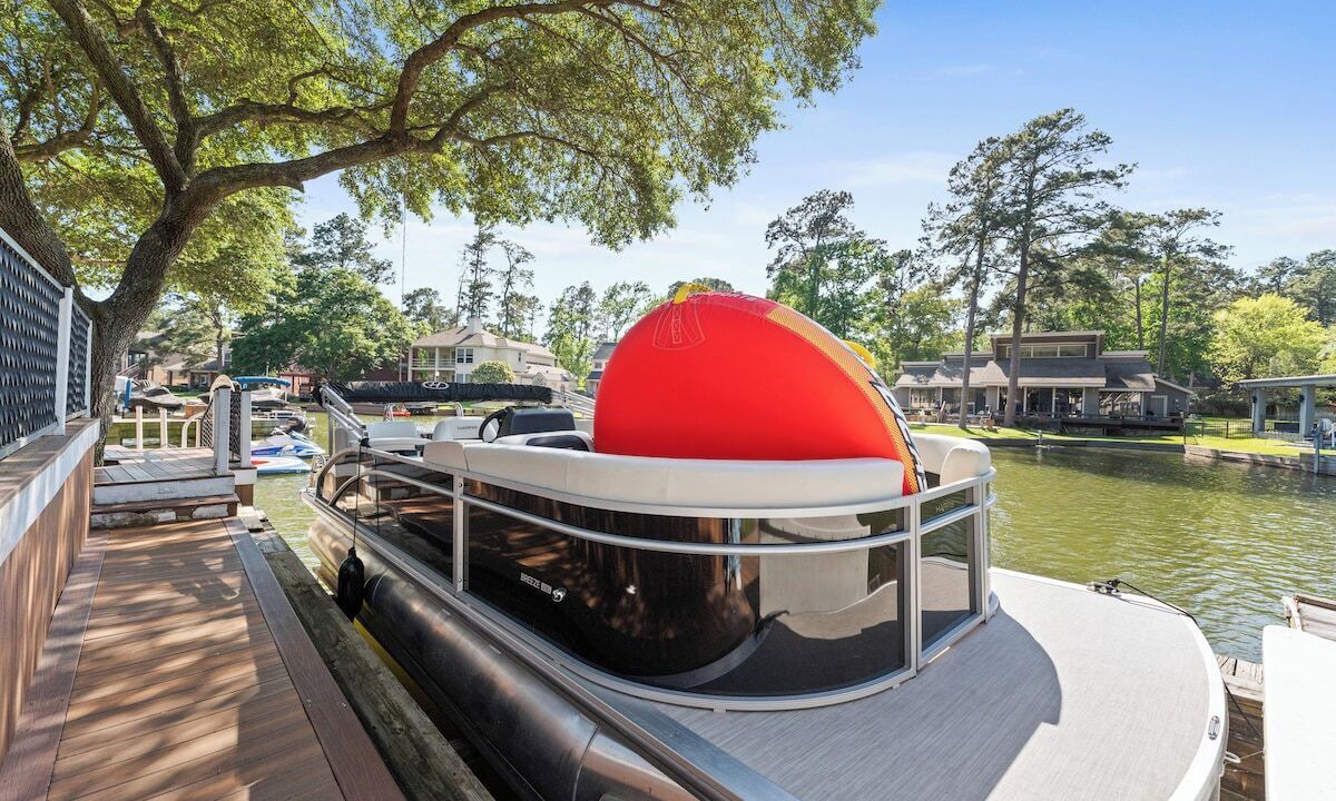 Photo of Others in Walden on Lake Conroe