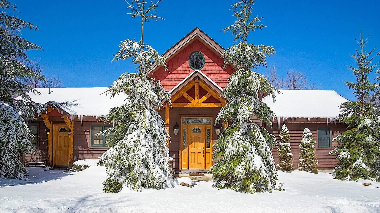Photo of Outdoor in Snowshoe