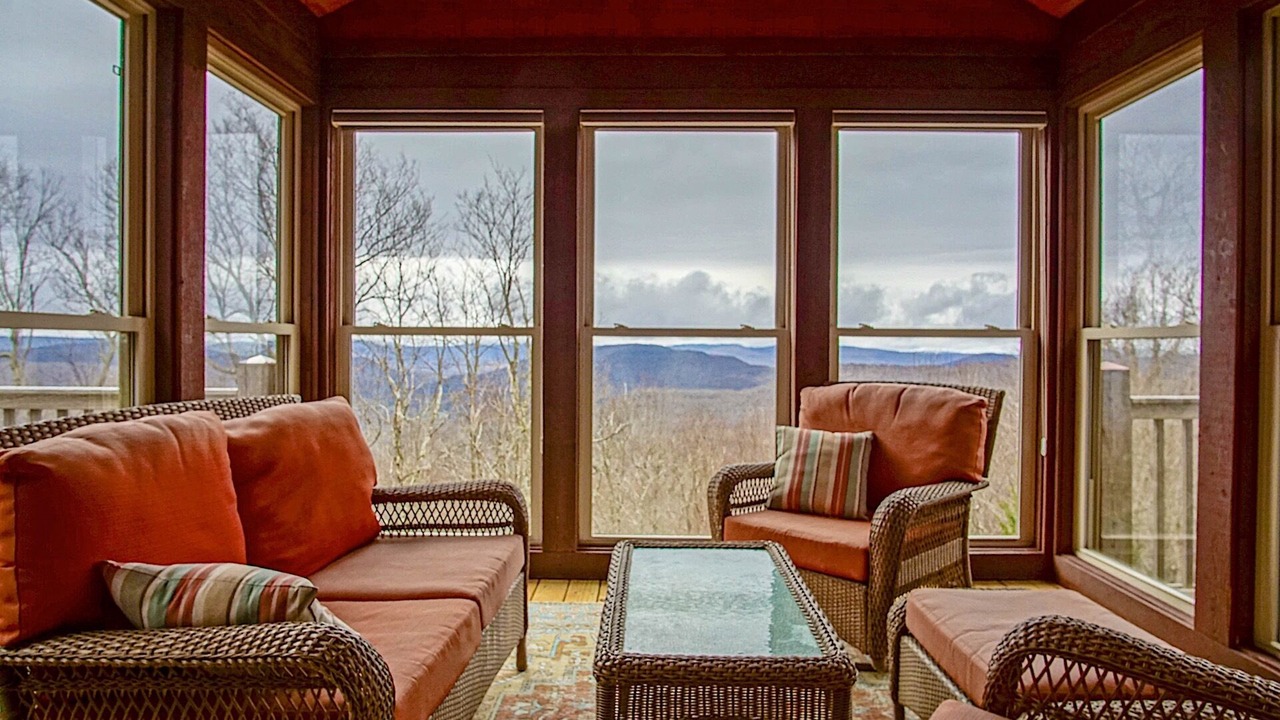 Photo of Outdoor in Snowshoe