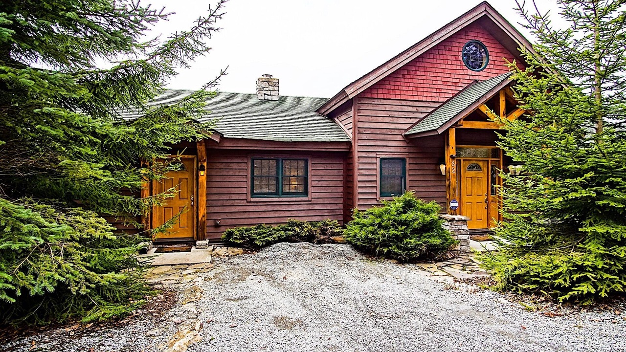 Photo of Outdoor in Snowshoe
