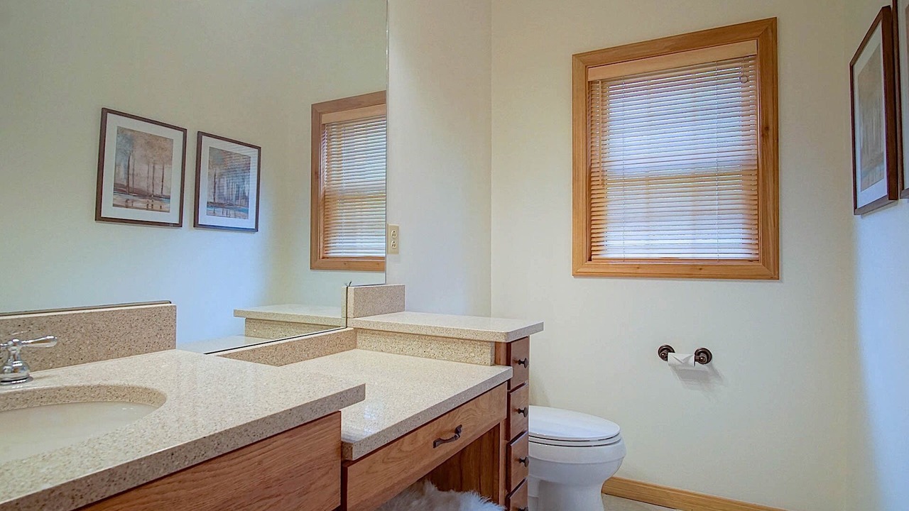 Photo of Bedroom in Snowshoe