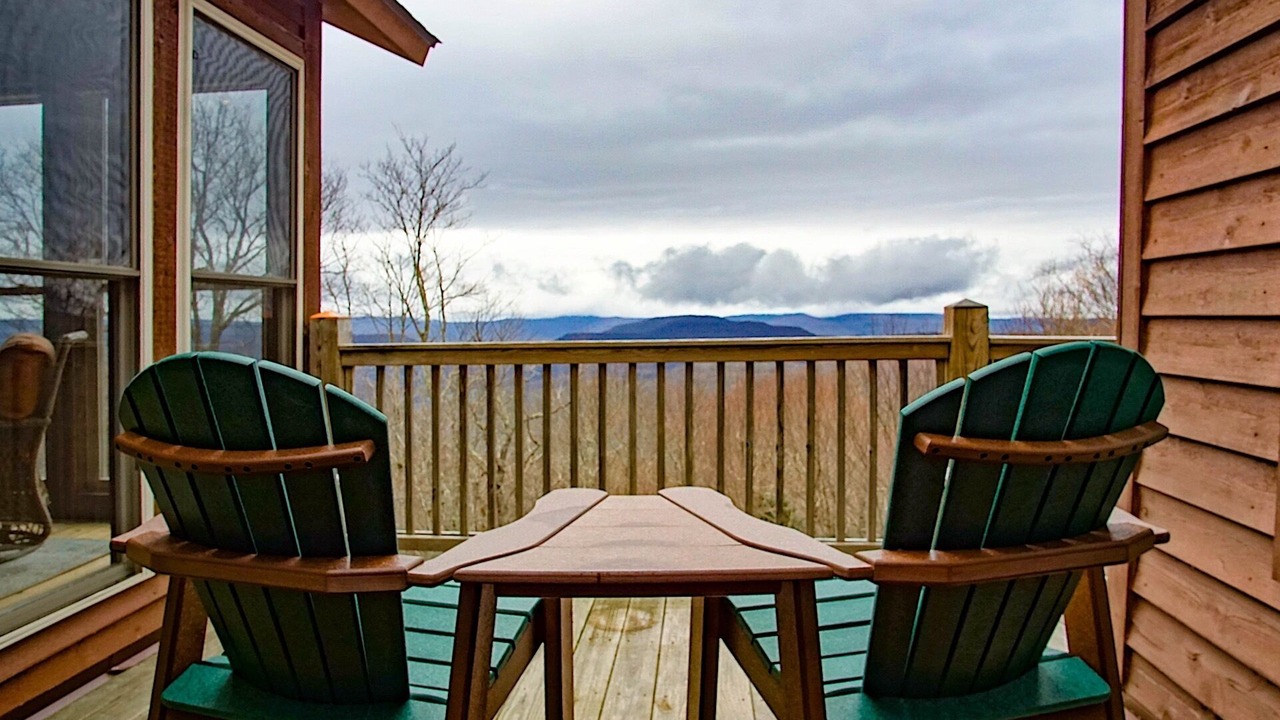 Photo of Outdoor in Snowshoe