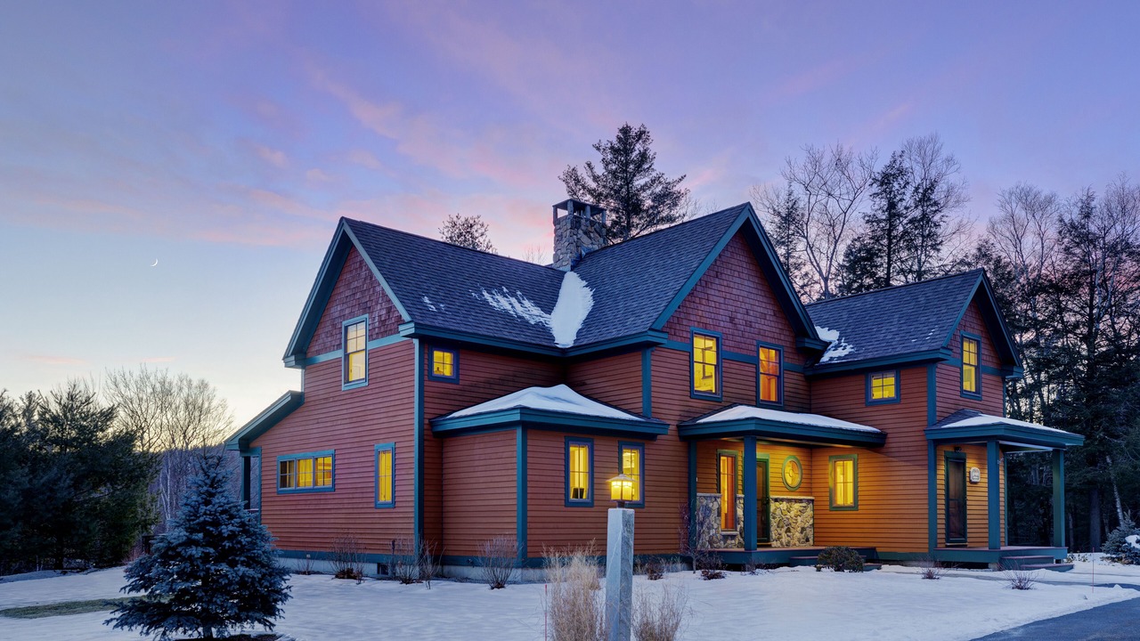 Photo of Outdoor in Mount Sunapee