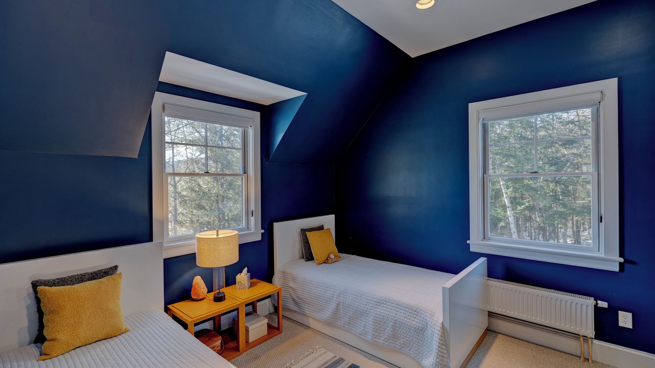 Photo of Bedroom in Mount Sunapee