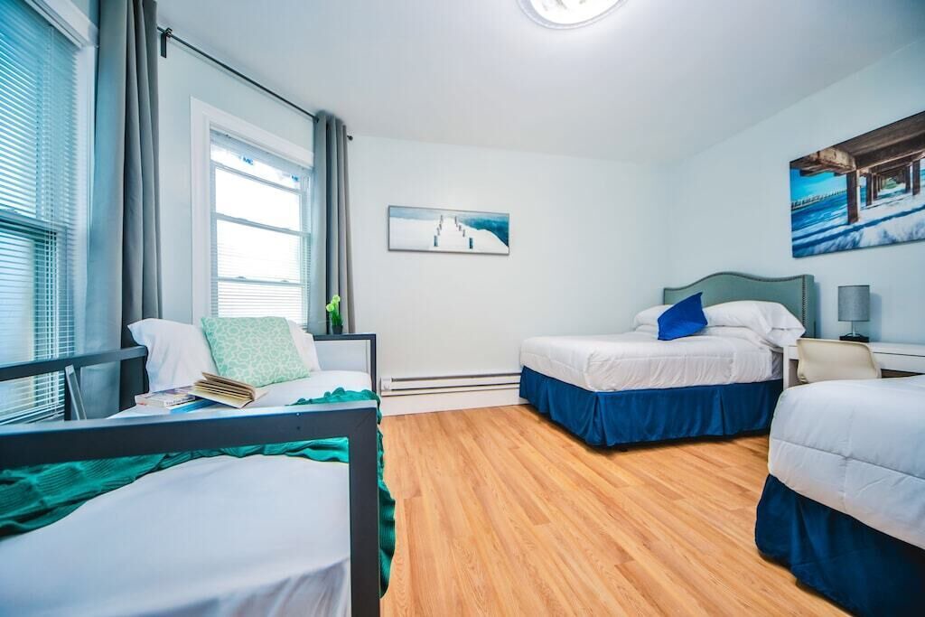 Photo of Bedroom in Upham's Corner