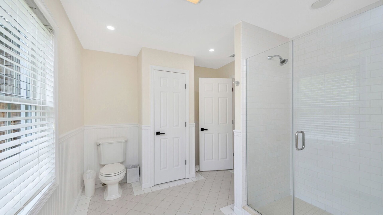 Photo of Bathroom in Westhampton