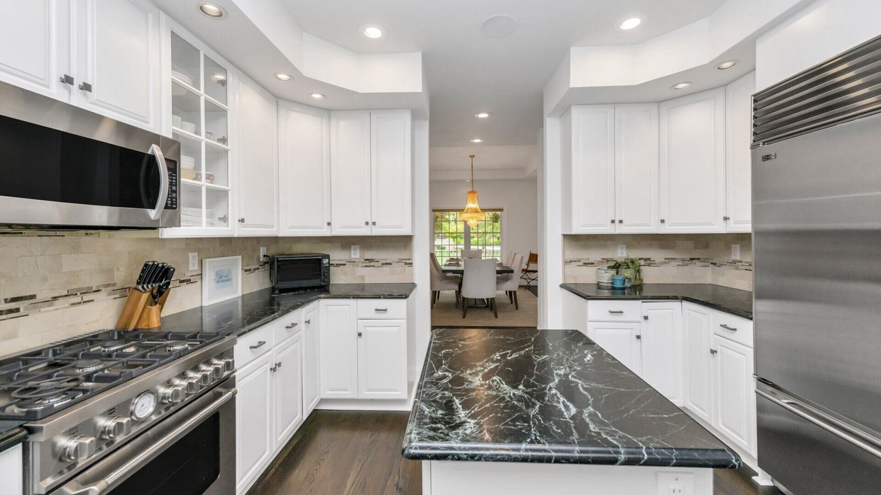 Photo of Kitchen in Westhampton