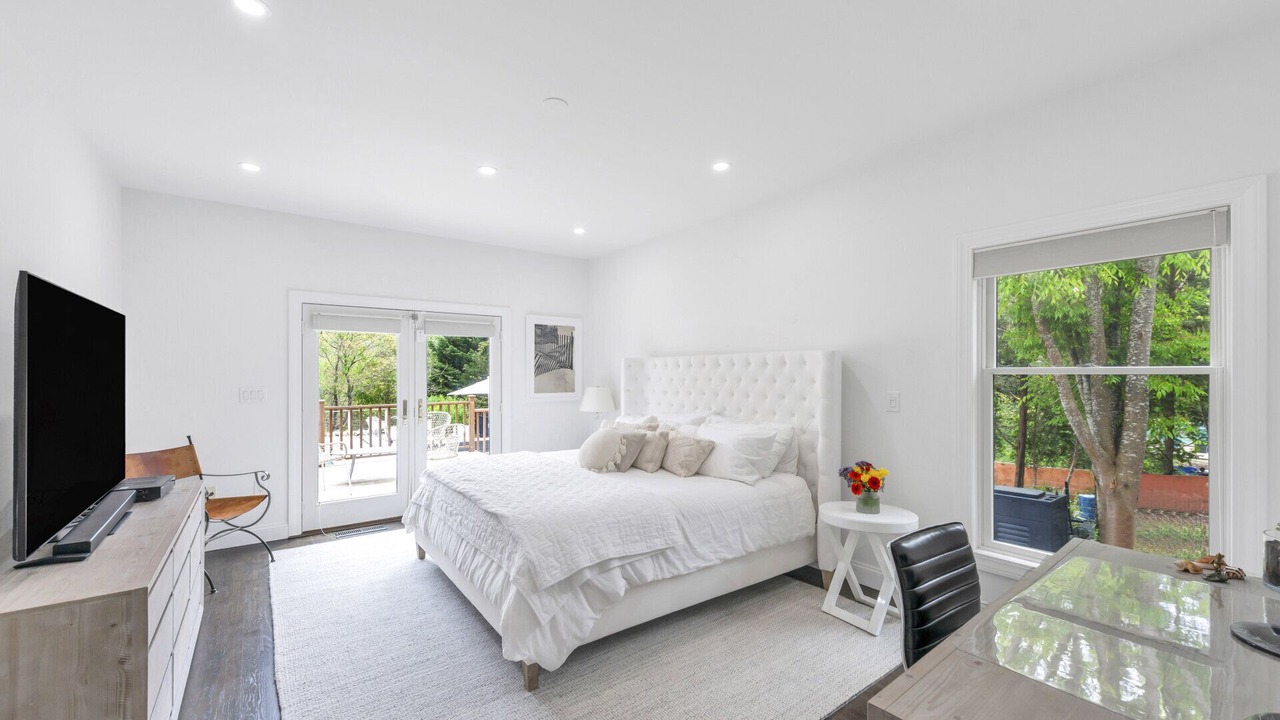 Photo of Bedroom in Westhampton