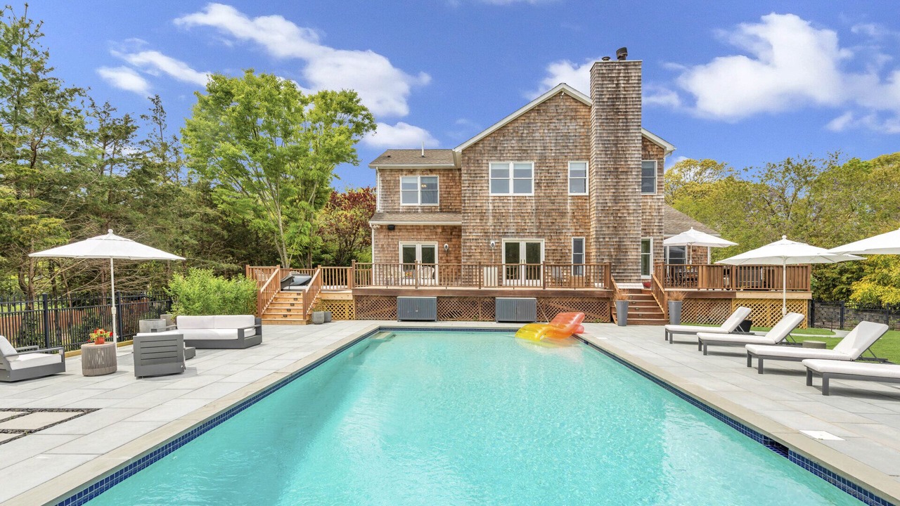Photo of Outdoor in Westhampton