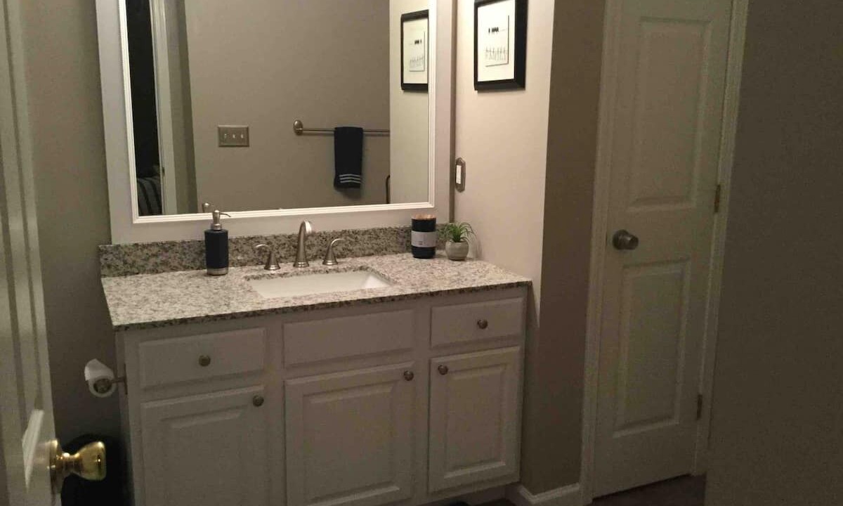 Photo of Bathroom in Gansevoort