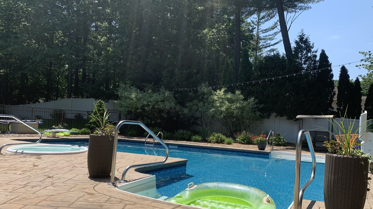 Photo of Outdoor in Gansevoort