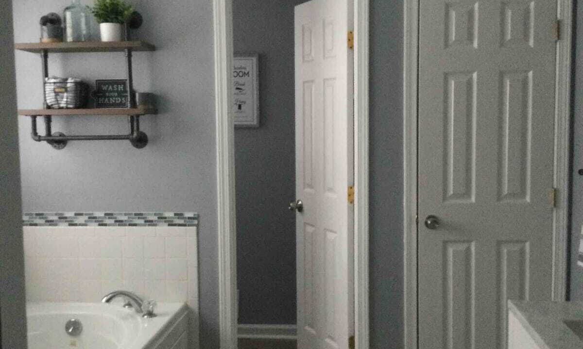 Photo of Bathroom in Gansevoort