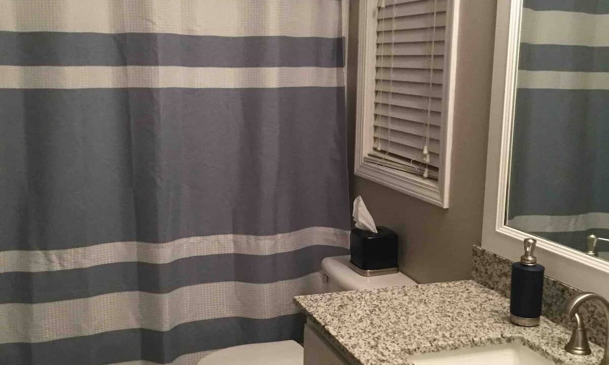 Photo of Bathroom in Gansevoort