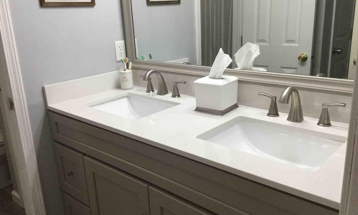 Photo of Bathroom in Gansevoort