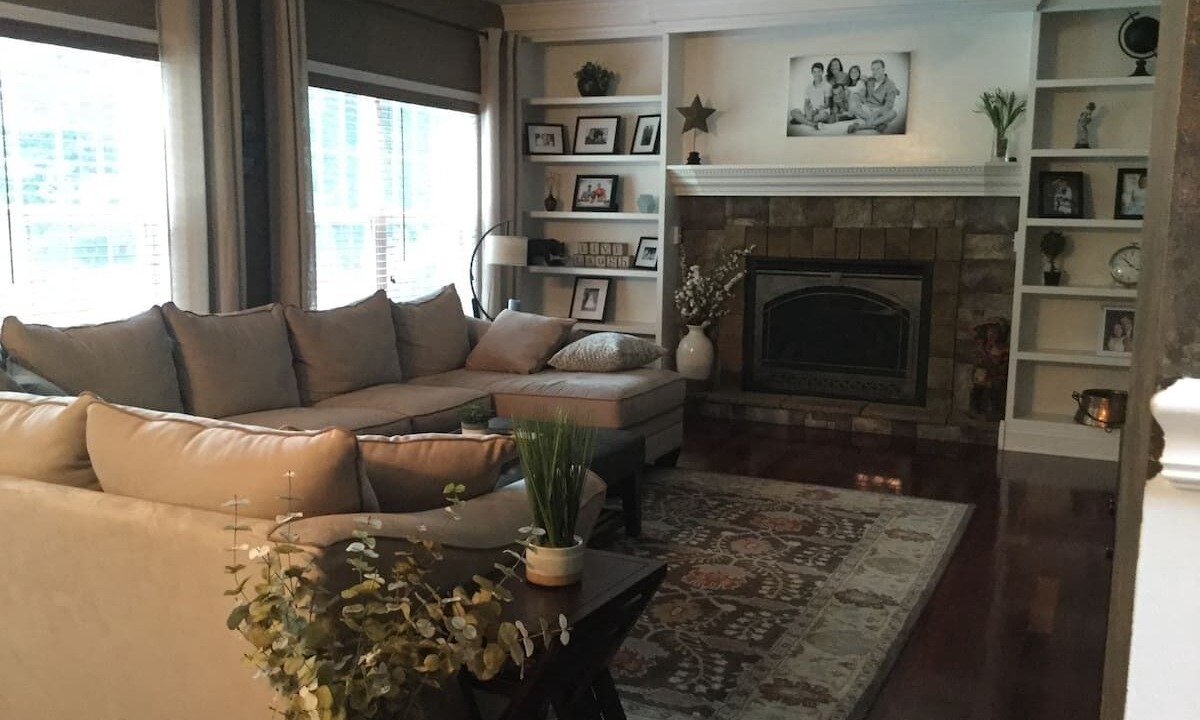 Photo of Livingroom in Gansevoort