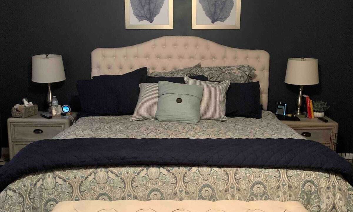 Photo of Bedroom in Gansevoort