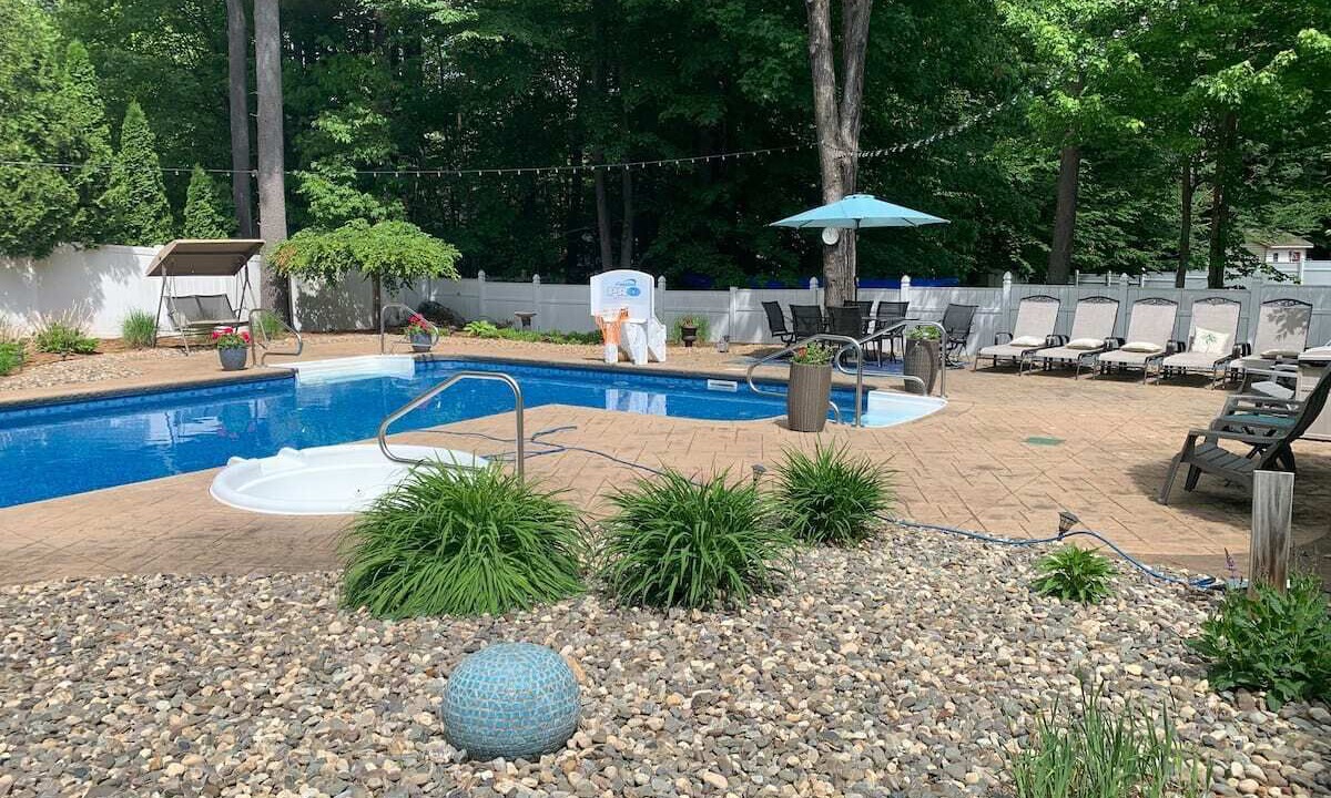 Photo of Outdoor in Gansevoort