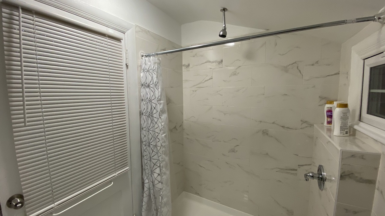 Photo of Bathroom in Queens