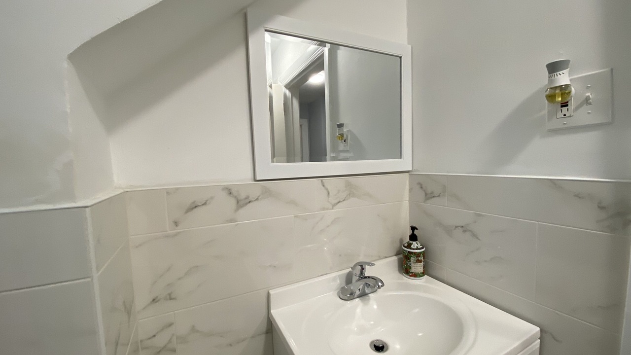 Photo of Bathroom in Queens