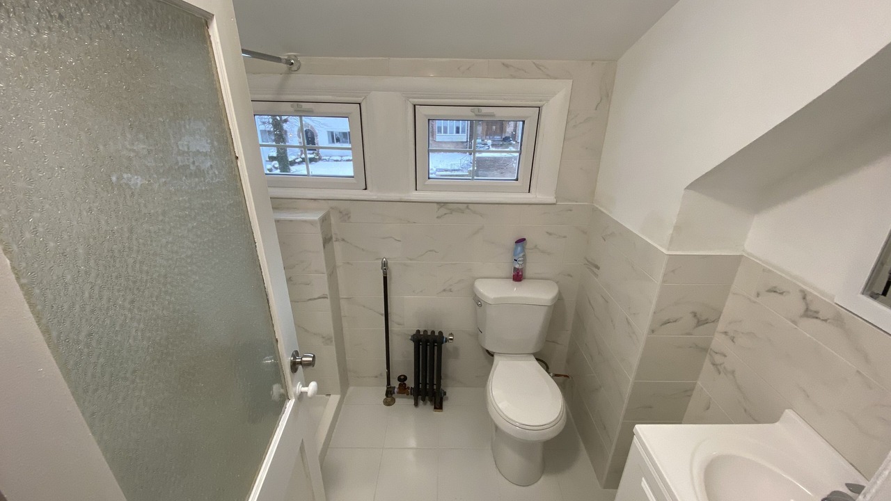 Photo of Bathroom in Queens