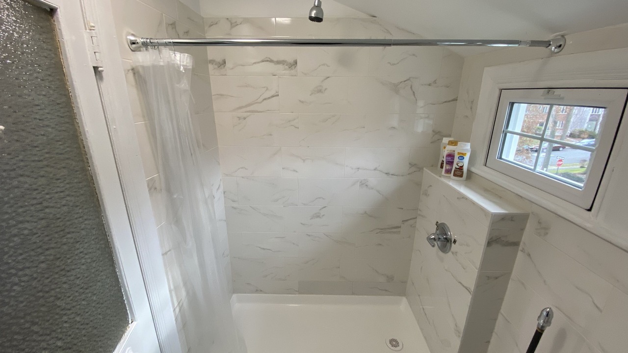 Photo of Bathroom in Queens