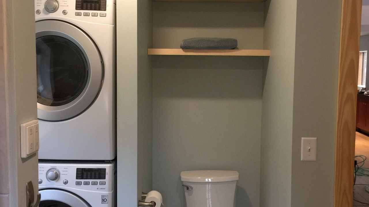 Photo of Bathroom in Bethel