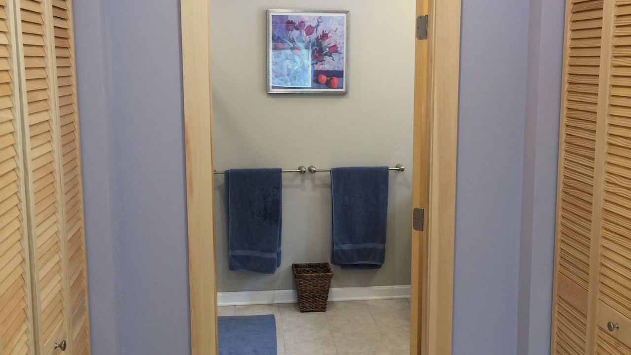 Photo of Bathroom in Bethel