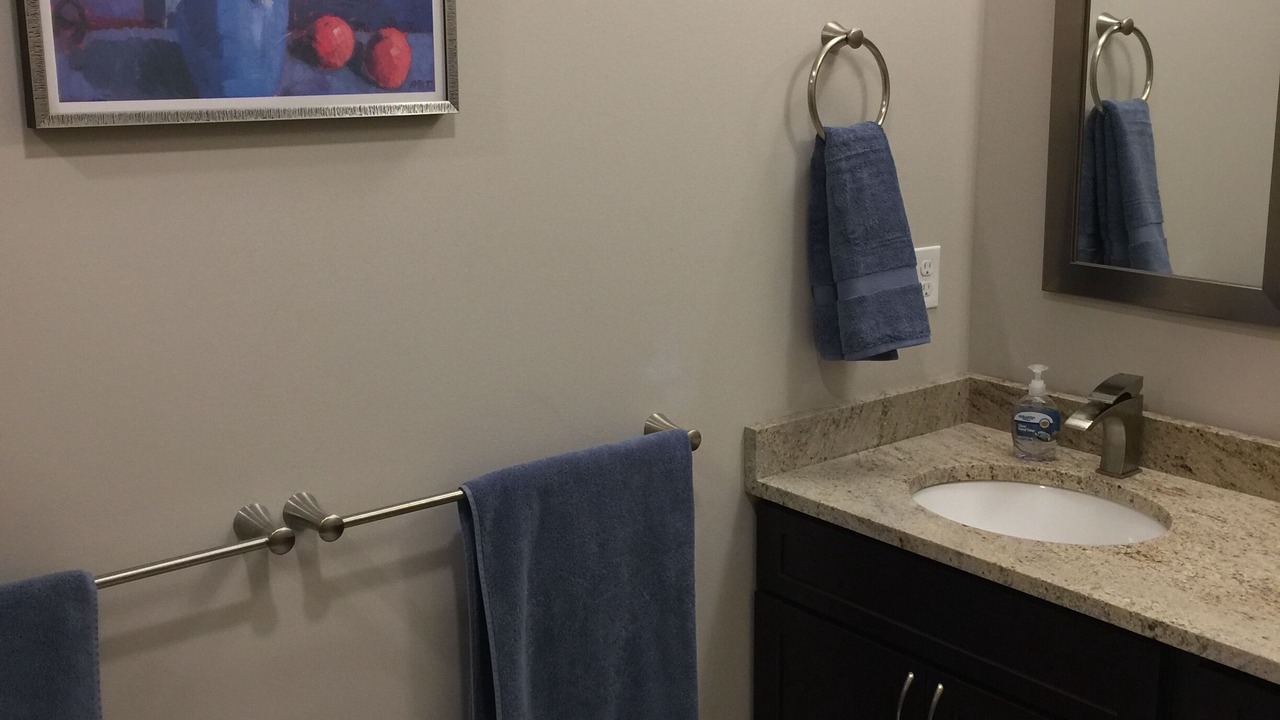 Photo of Bathroom in Bethel
