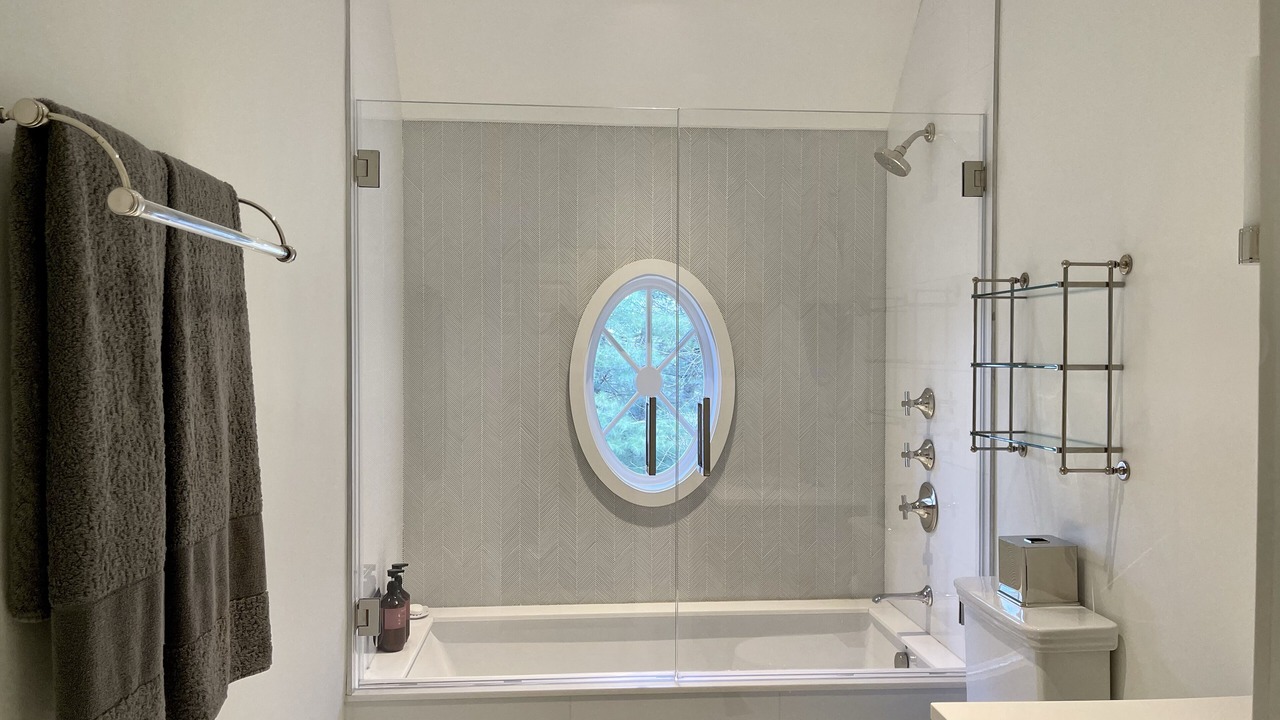 Photo of Bathroom in Water Mill