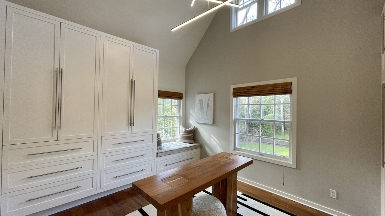 Photo of Bedroom in Water Mill