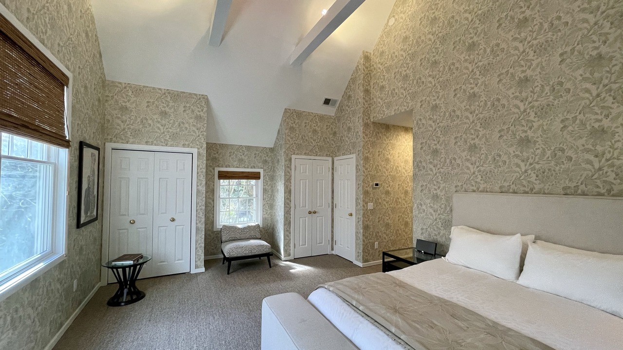 Photo of Bedroom in Water Mill