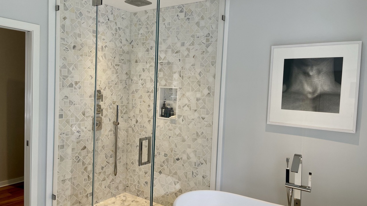 Photo of Bathroom in Water Mill