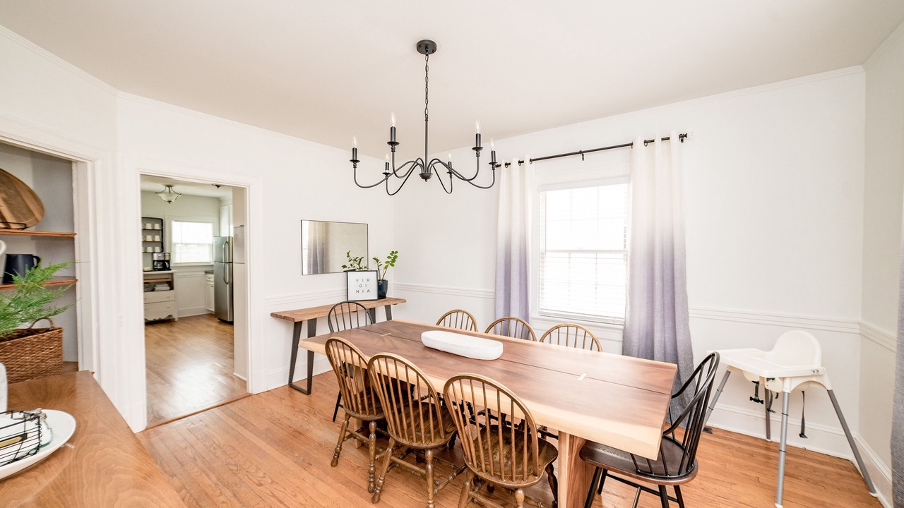 Photo of Bedroom in Rivermont