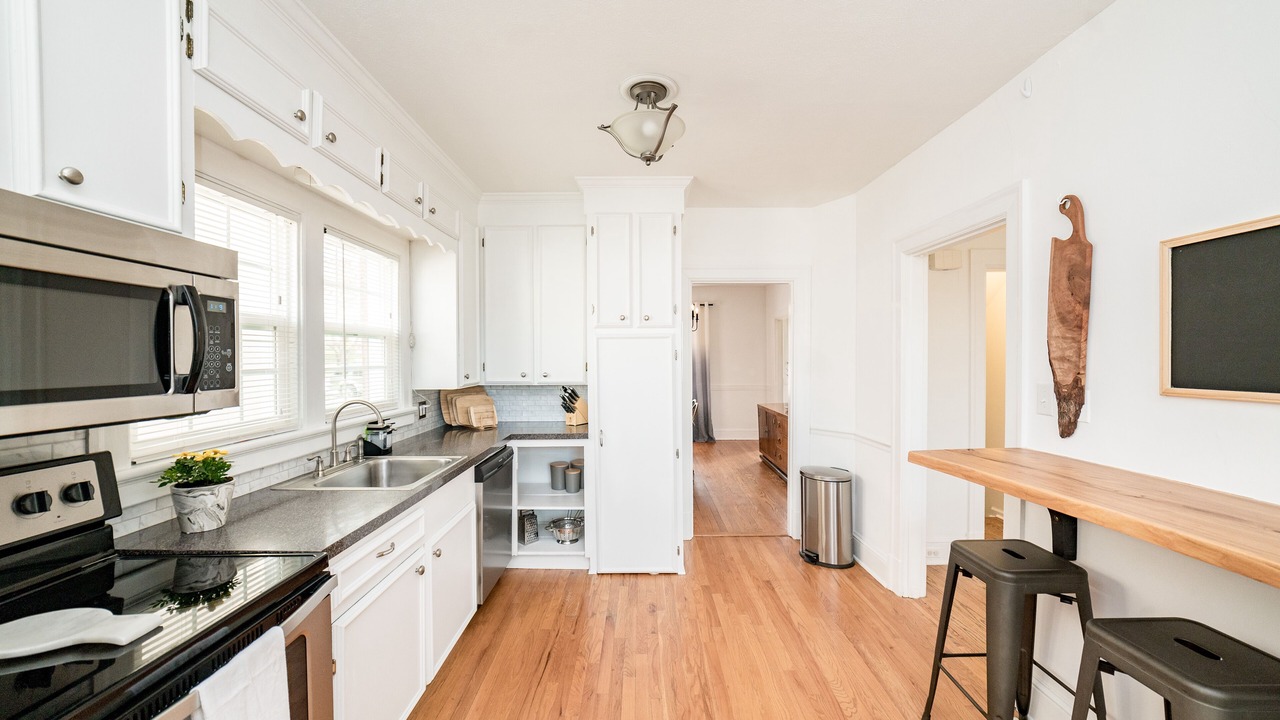 Photo of Bedroom in Rivermont